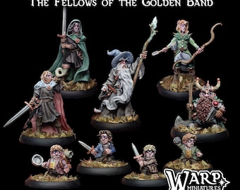 middle earth ドワーフ 20 000 DWARVES vs 100 000 ALL RACES OF MIDDLE-EARTH | The