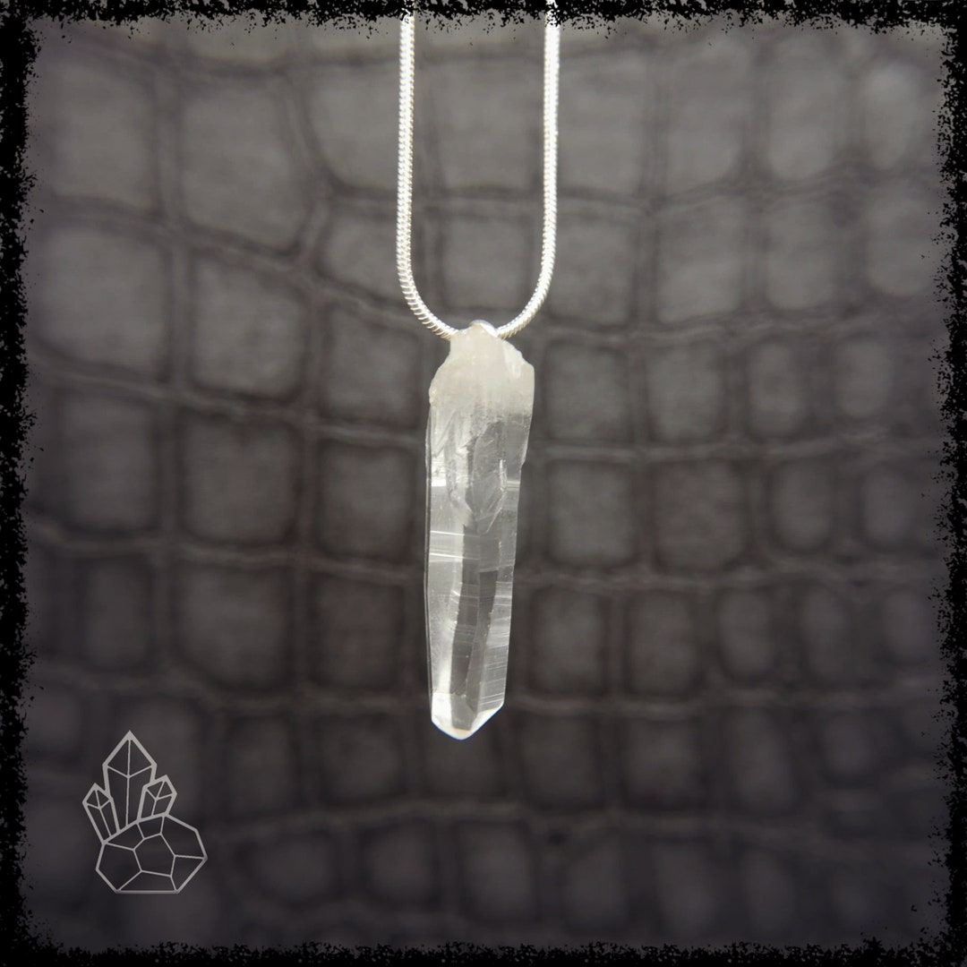 Collier Lumière Divine ✨