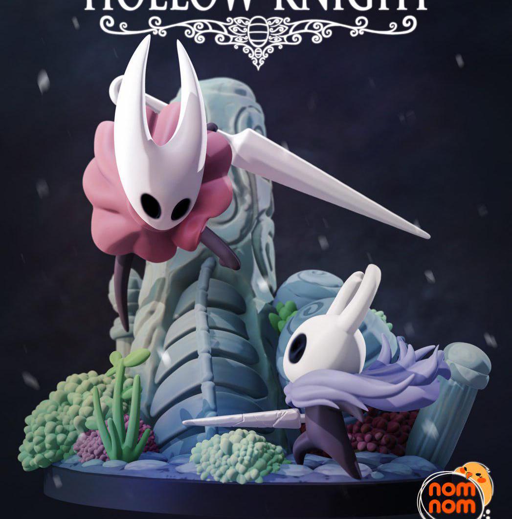 Hollow knight figure - Etsy 日本