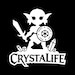Crystalife store logo