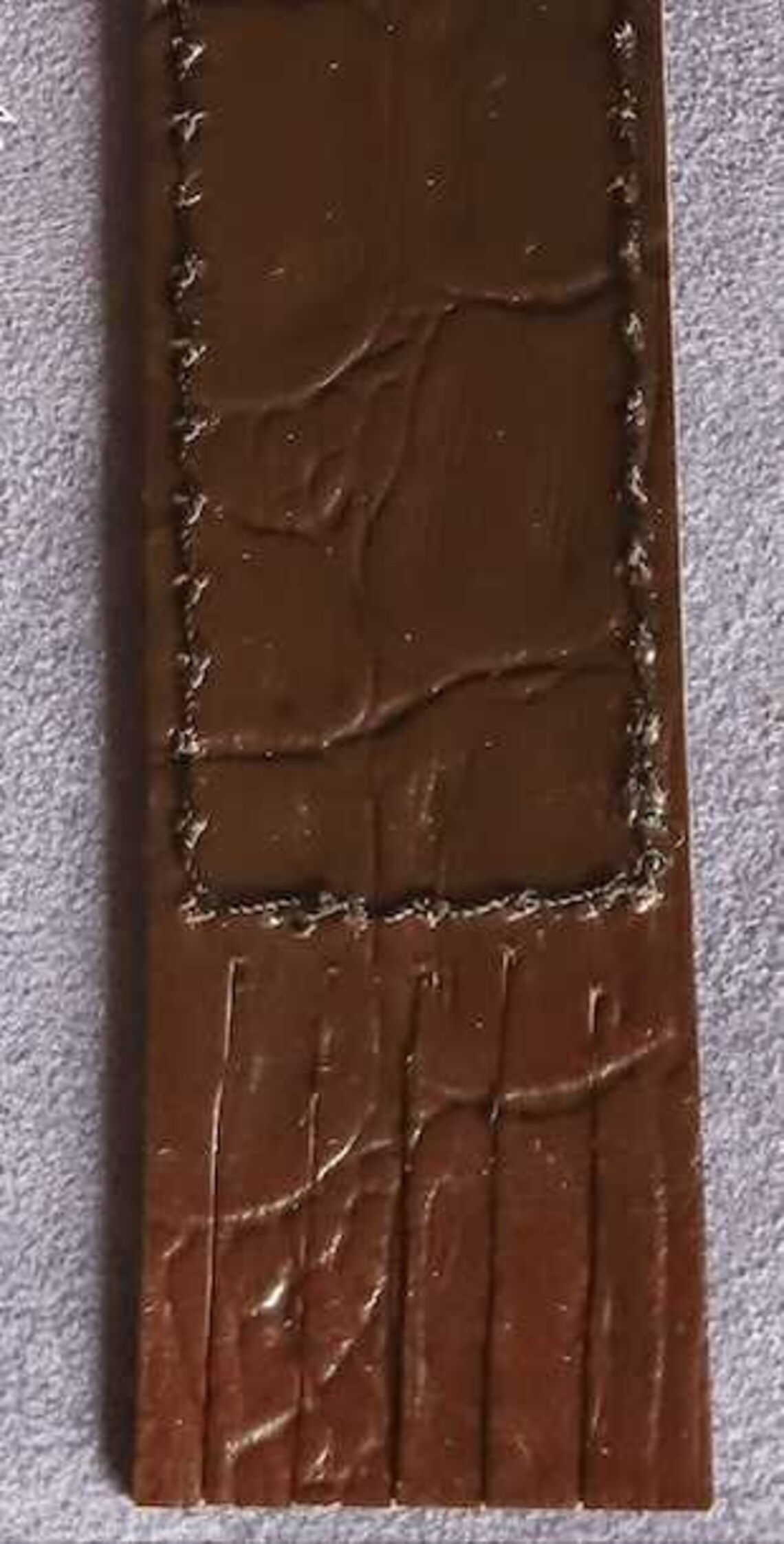 LEATHER BOOKMARKERS en varios colores tamaño Etsy