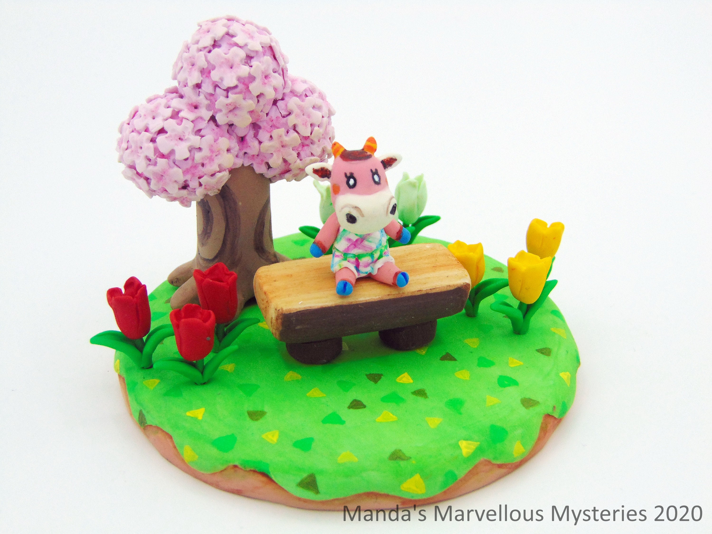 Can I Buy Clay Animal Crossing?