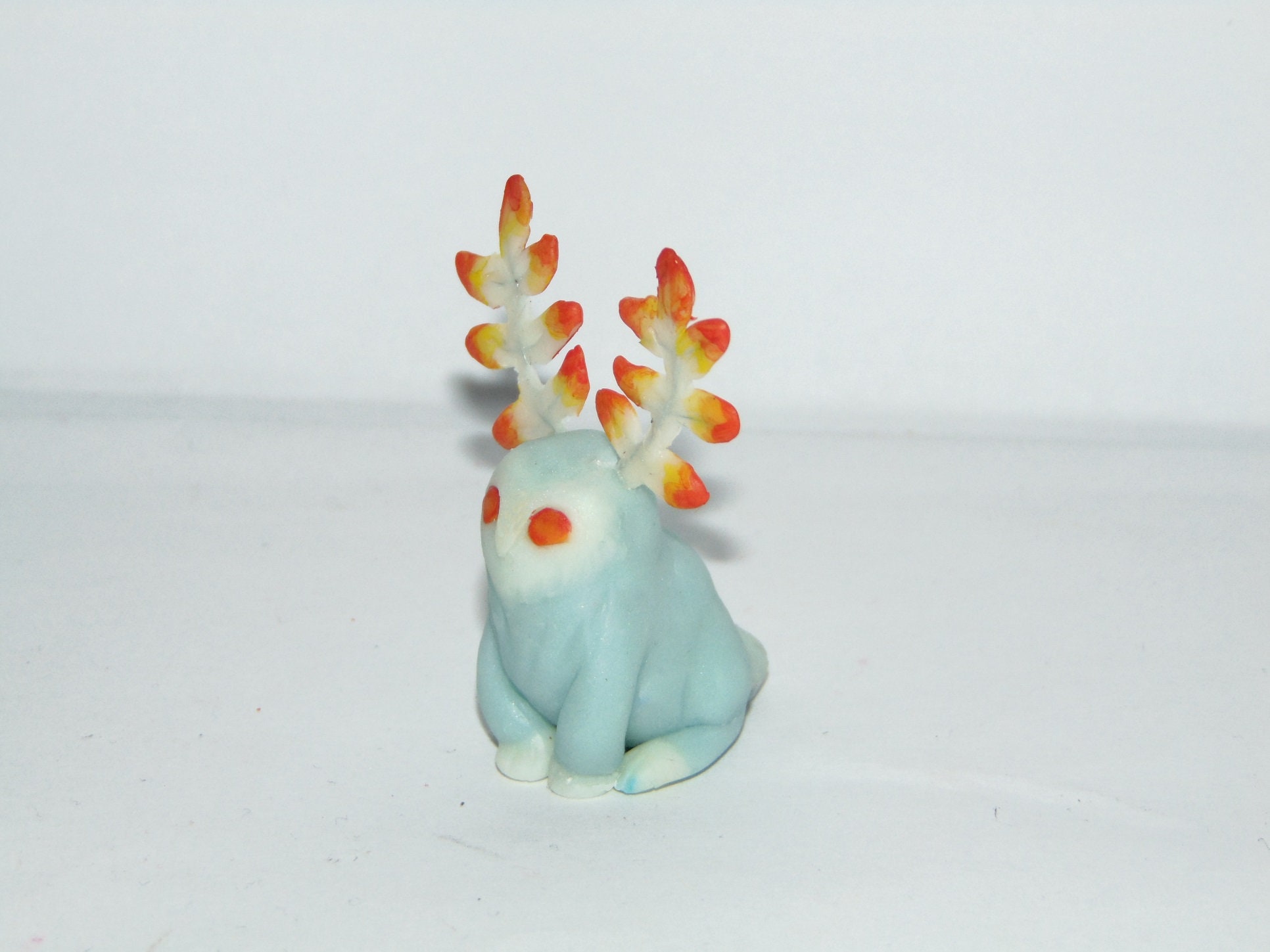 breath of the wild figurines
