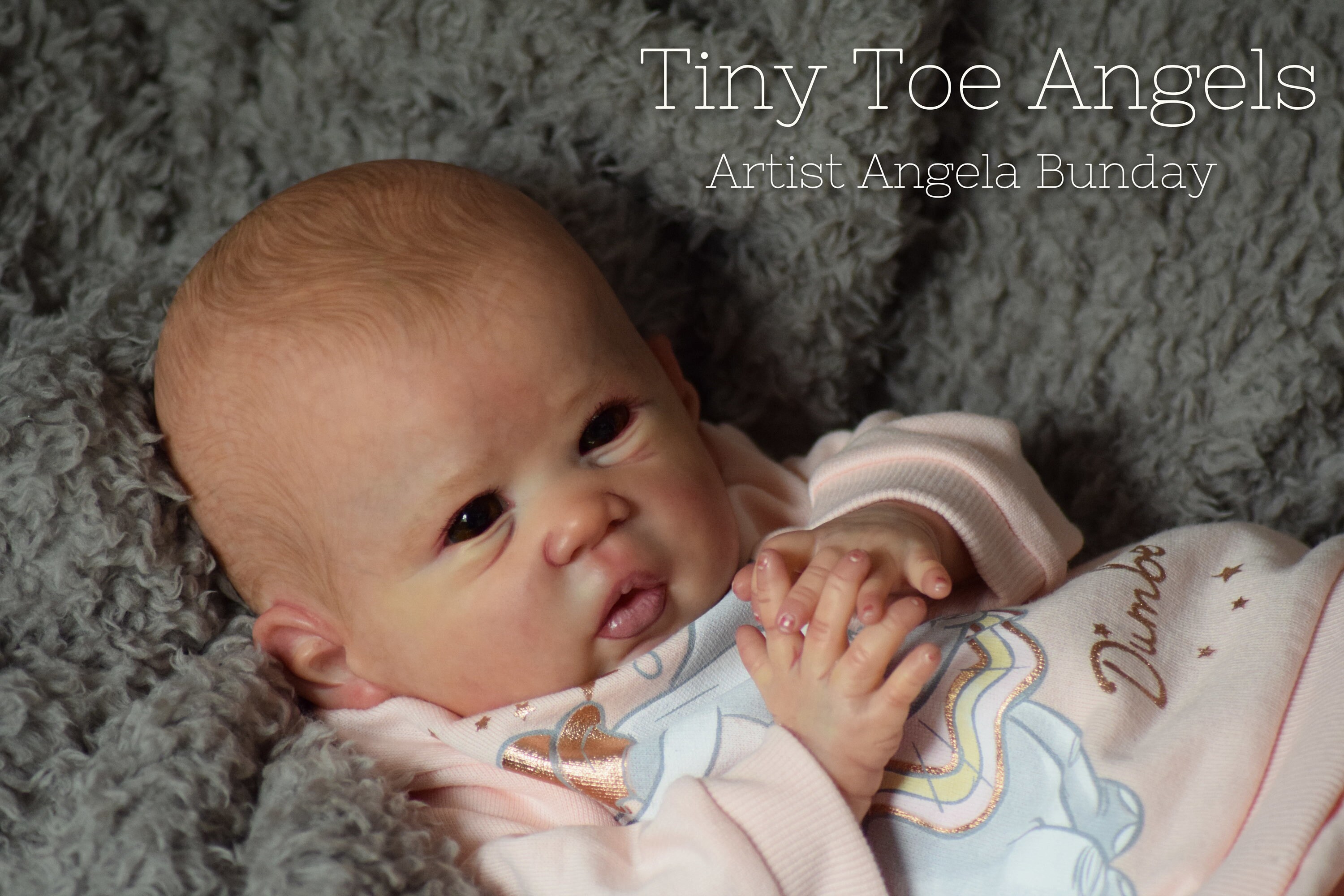 anna reborn kit