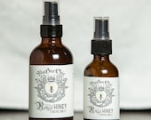 Organic 2oz Custom Fusion Your Royal Hiney- Throne Spray - ShaBee Chic Apothecary