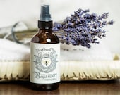 Organic 4oz Regular Fusion Your Royal Hiney- Throne Spray