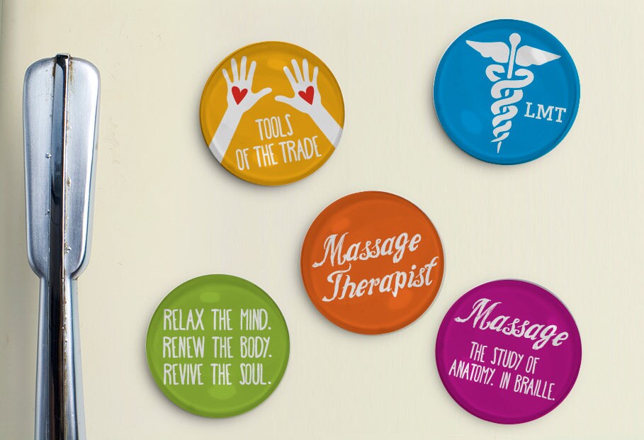 Massage Therapist licensed massage therapist Gift Etsy