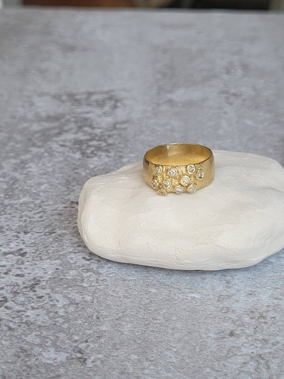 Goldring on sale 14 karat