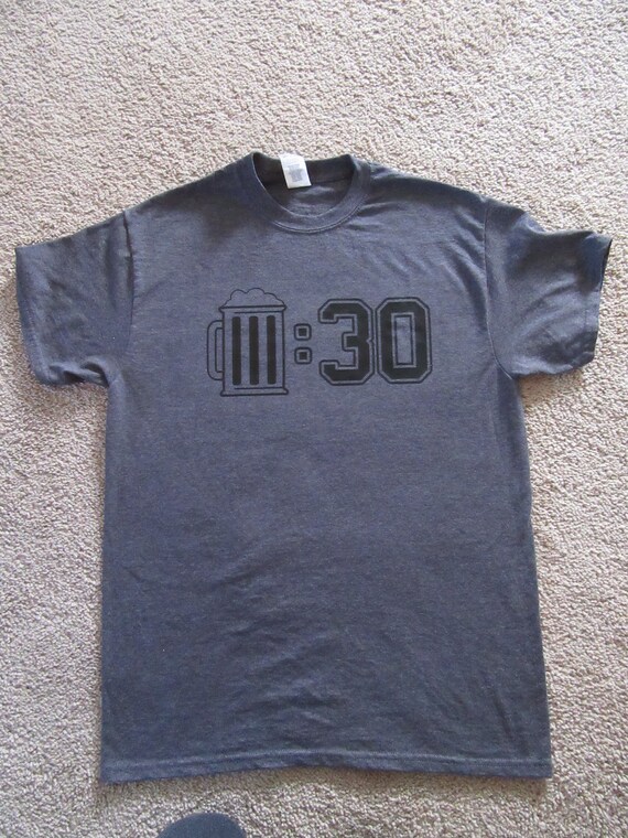 beer 30 shirt