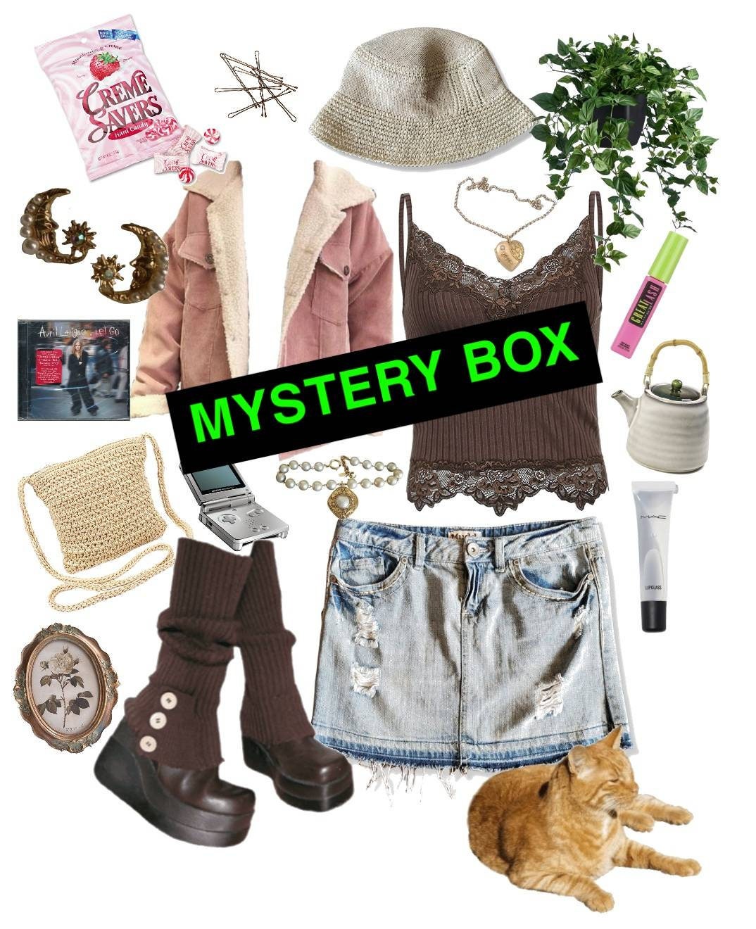 2000s fashion outfits hip hop Archives - POLYVORE - Discover and