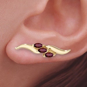 Ruby pierce jewelry best sale