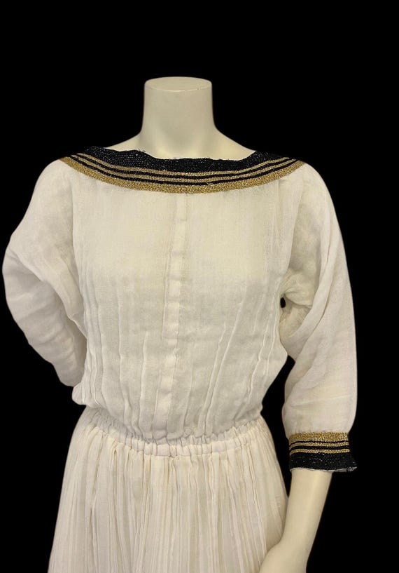 Handmade Black and Gold Habesha Dress | Ethiopian Eritrean Traditional Dress | Habesha KemiS for Wedding, Graduation, Cultural Events