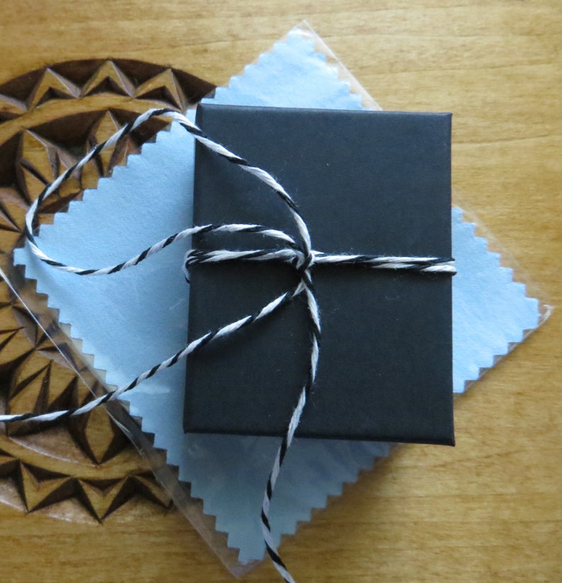 Solid 925 Sterling Silver Little Egyptian Ankh Cross Pendant Necklace