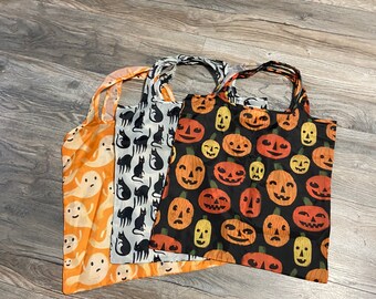 Halloween Bags