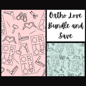Scrub Hats for Women - Scrub Caps - Women&#39;s Surgical Scrub Hat - Scub Hat Bundle - Ortho Love and Save