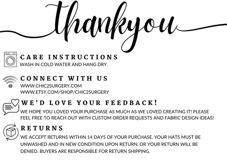 Gorro quirúrgico para mujer - Cola de caballo - Gorro quirúrgico - Neuro Love Blue - Gorro quirúrgico Neuro con botones - Gorro quirúrgico con forro de satén imagen 7