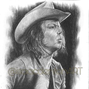 Tennessee Jet 6&quot; x 9&quot;