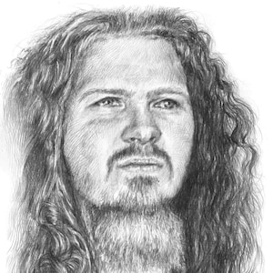 Dimebag II 6&quot; x 9&quot;