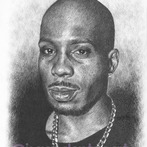 DMX 6&quot; x 9&quot;