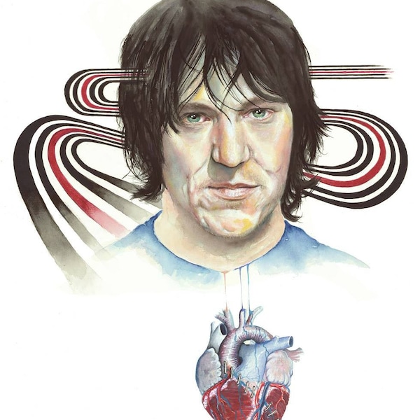 Elliott Smith