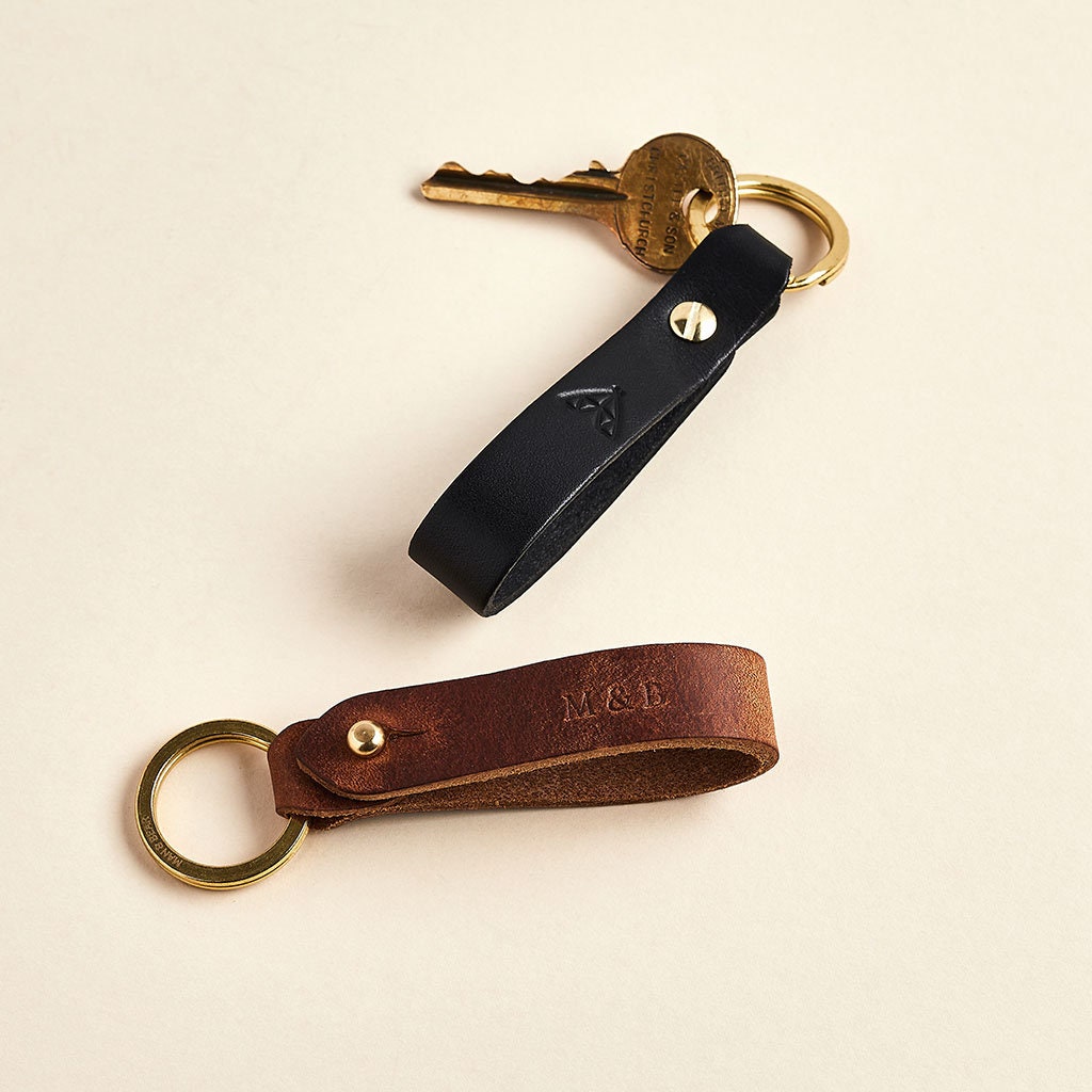 新品 未開封 All My Homies Leather Key Ring All My Homies Leather Key Ring - メルカリ