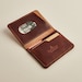 see more listings in the Men's Wallets section