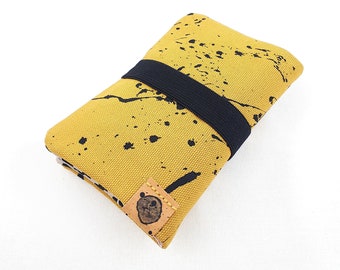 Tobacco Bag Tobacco Pouch Rotary Pouch