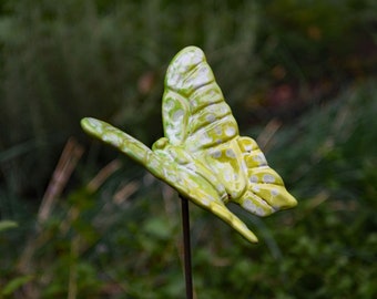 Flutterbyz Green Skipper