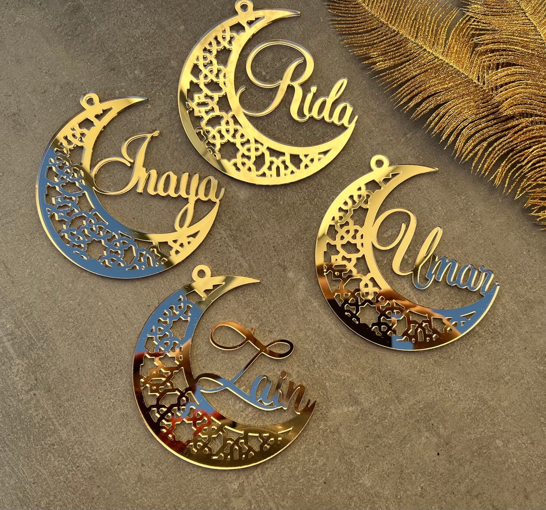 ramadan tree meaning