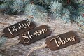Christmas wood gift tags,wooden gift tags,Christmas tags,gift decors,Christmas gift wrapping,laser cut wood tags,gift tags, custom gift tags product logo