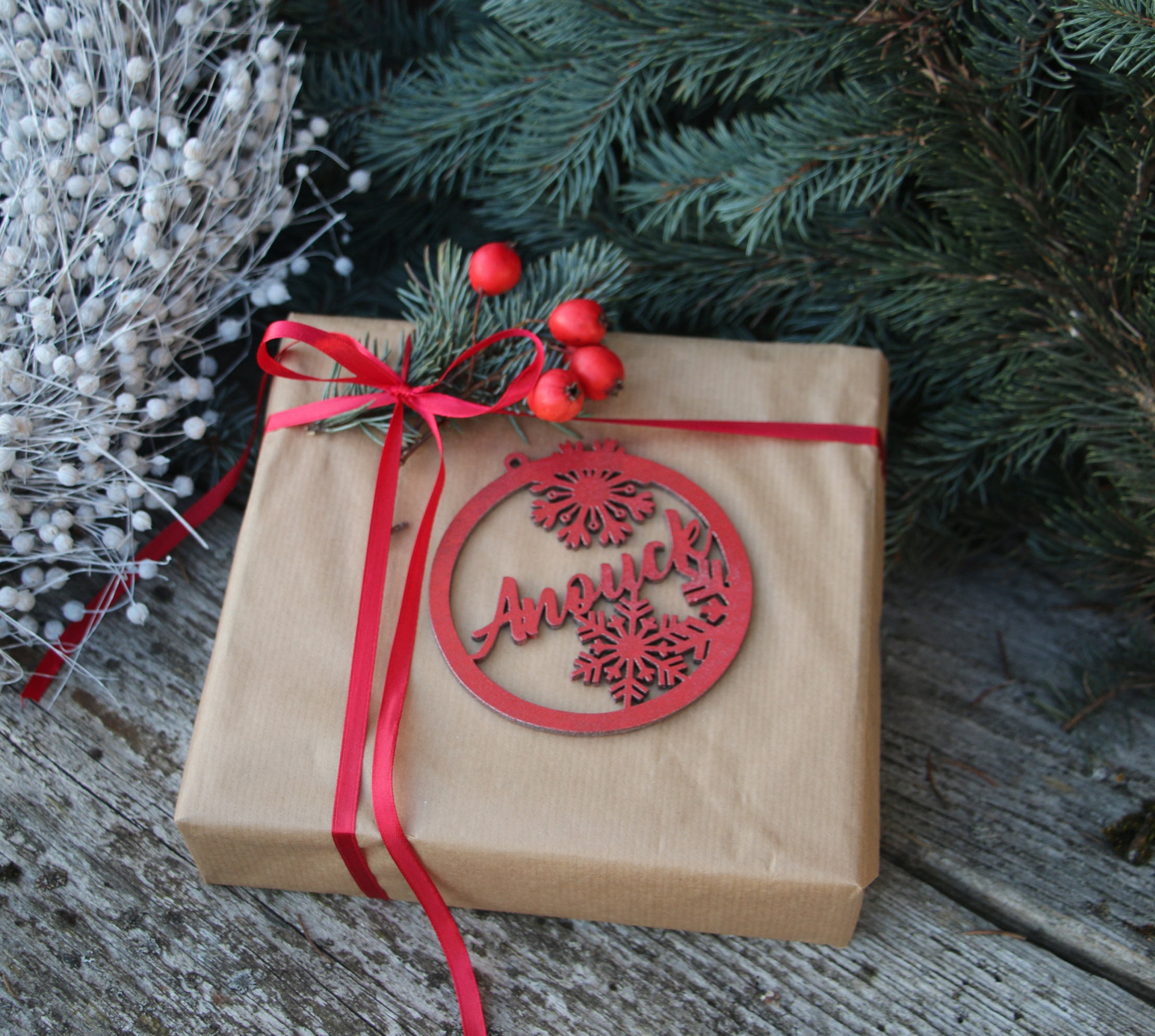 laser-cut-name-for-christmas-tree-wood-bauble-etsy