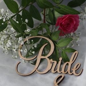 Laser cut wood names Custom Laser  cut Name Signs Wedding place cards Laser cut wood signs Place setting signs