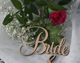 Laser cut wood names Custom Laser  cut Name Signs Wedding place cards Laser cut wood signs Place setting signs