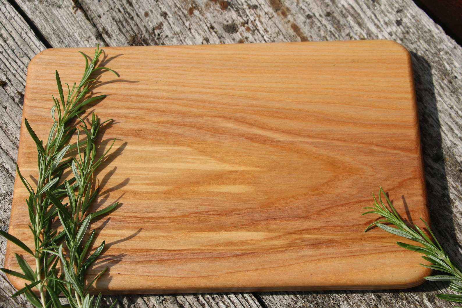 Custom ASH cutting board/engraved ash cutting board/wood Etsy