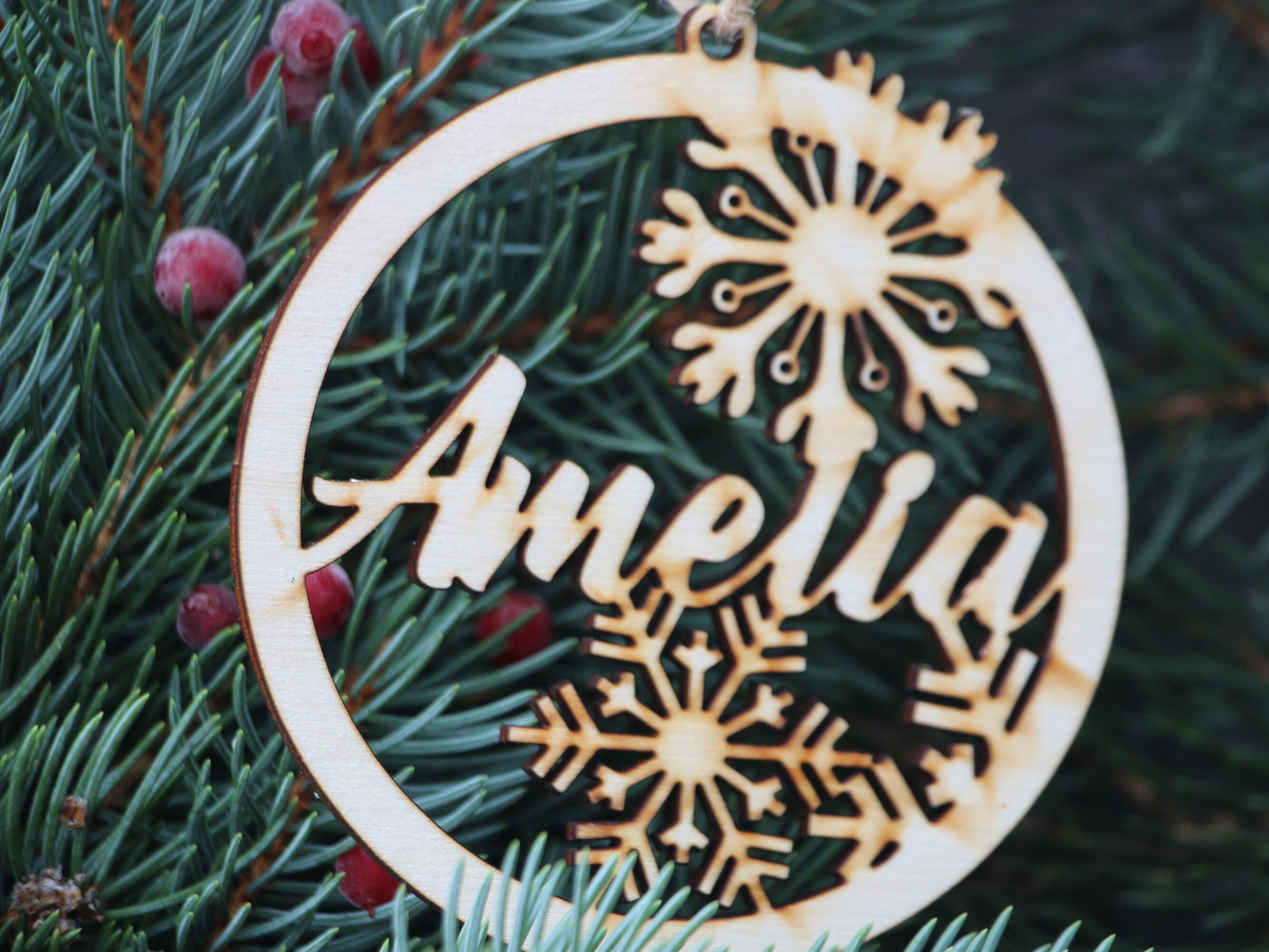 laser-cut-name-for-christmas-tree-wood-bauble-etsy-new-zealand
