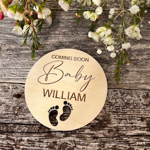 Mummy to be Baby Shower Schärpe, Holzanhänger, Hey Baby, Baby Shower Party Dekoration, Baby Shower Outfit, Mummy to be, New Baby Party, Laub, Schwanger