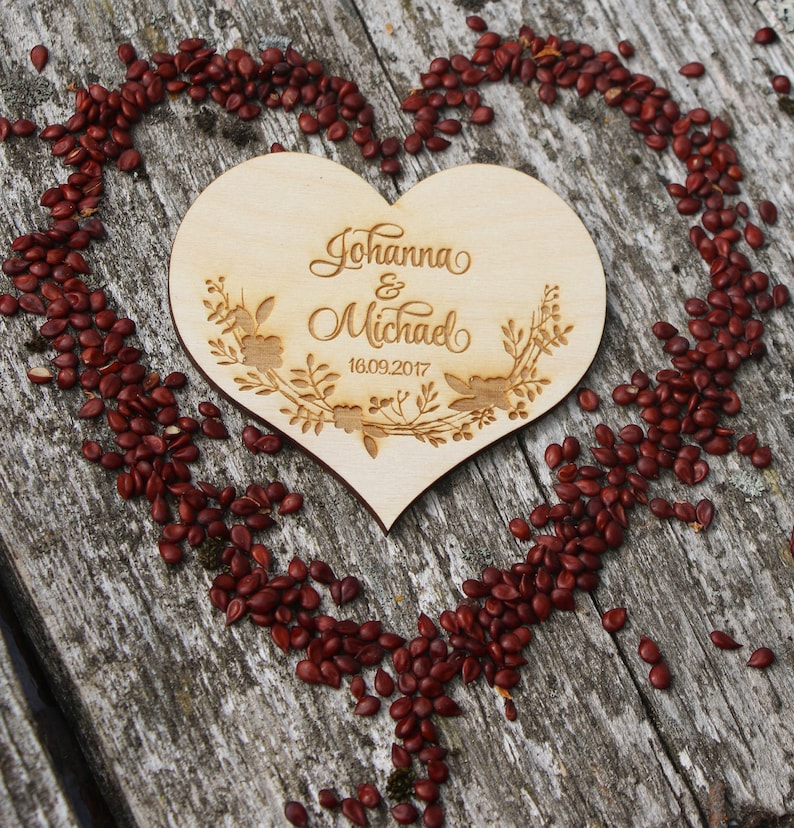 Image de coeur en bois 3D | Saint Valentin | Décor de chambre de filles | Art du coeur | Amour | Cadeau d'anniversaire | Drapeau en bois | décoration de maison - France
