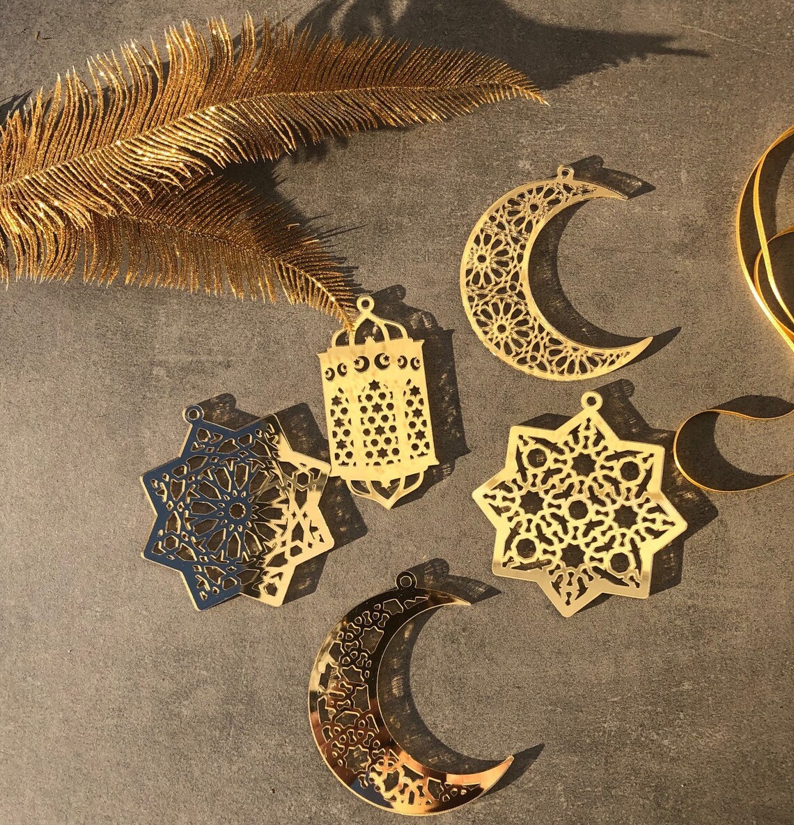 ramadan kareem hm