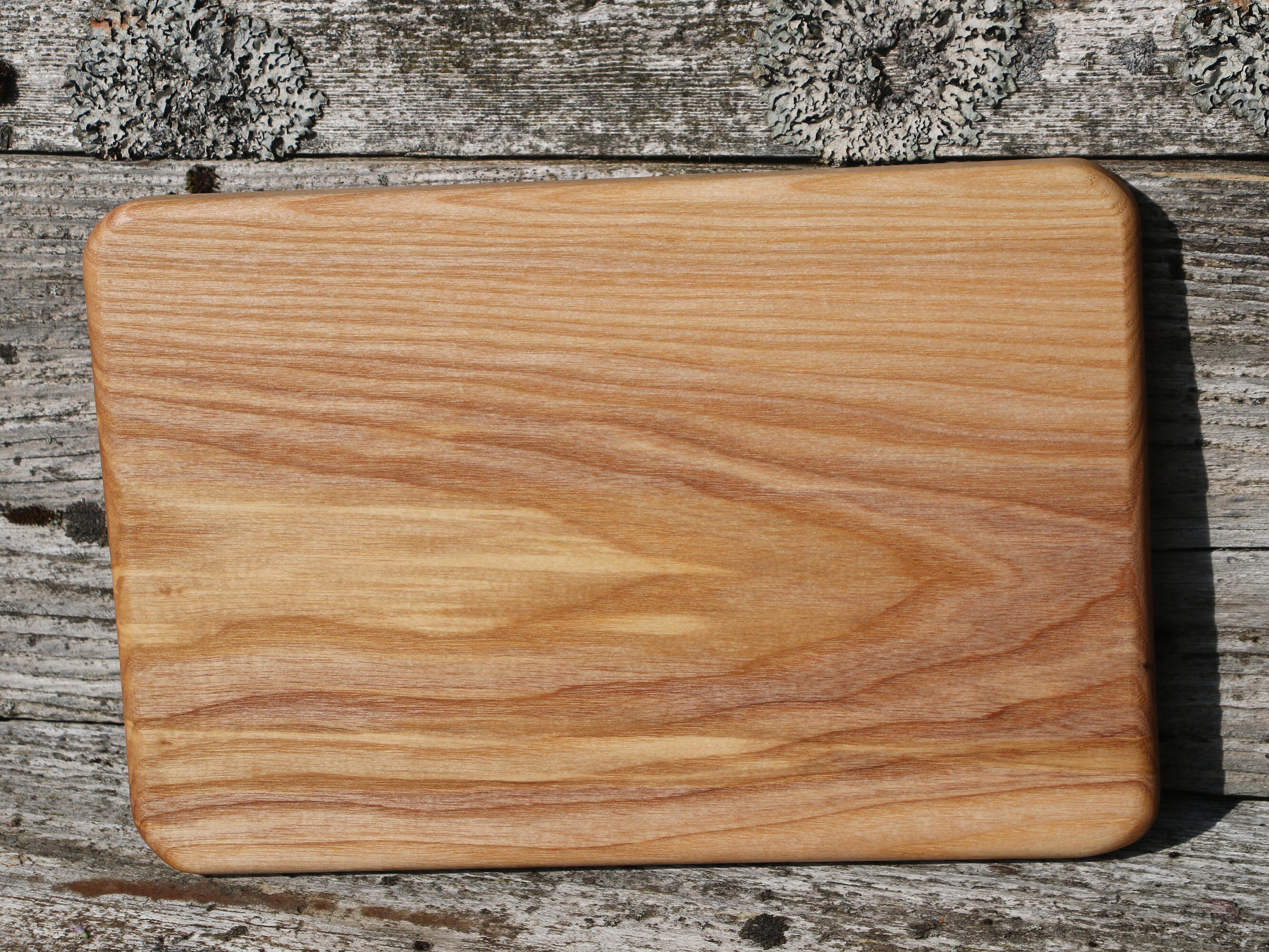 Custom ASH cutting board/engraved ash cutting board/wood Etsy