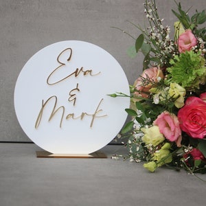Signes de table de M. et mme Sweetheart, signes en bois de mariage, signes rustiques de mariage, signes en bois de table de mariage, décor de table de mariage