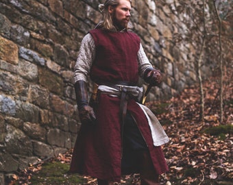 Knight’s Surcoat