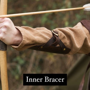Mary Rose Archer's Bracer image 6