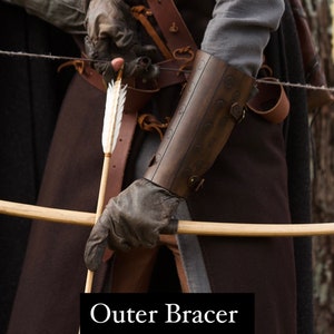 Mary Rose Archer's Bracer image 7