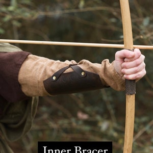 Mary Rose Archer's Bracer image 5