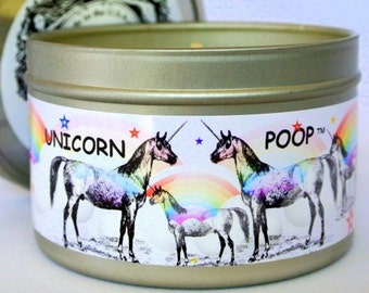 Unicorn poop | Etsy