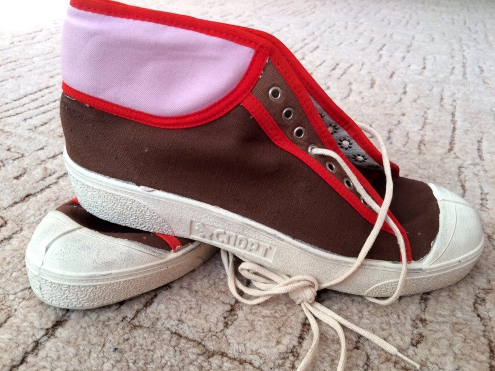 soviet mens sneakers
