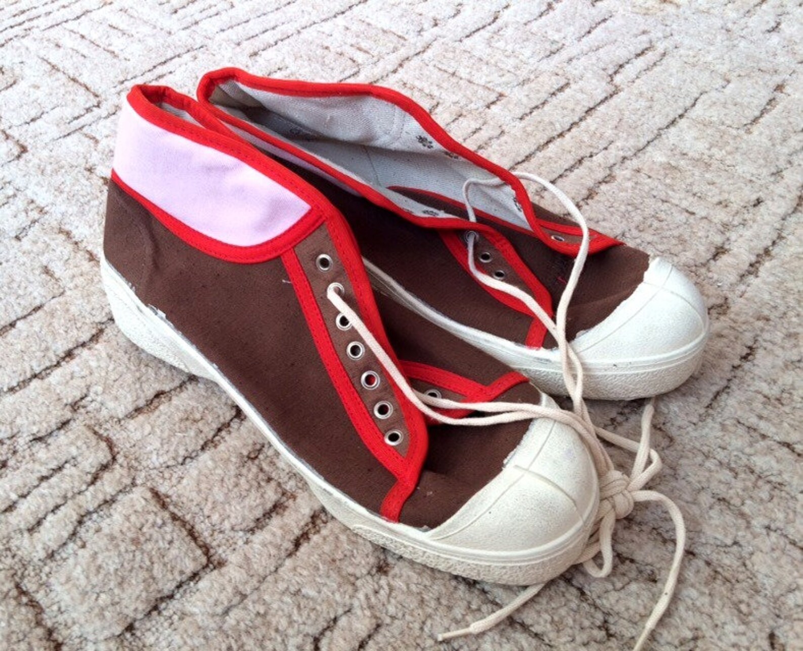 soviet mens sneakers