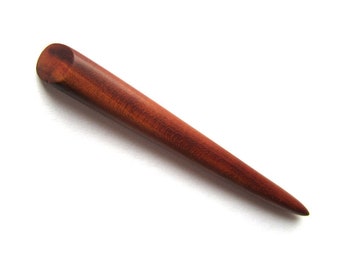 Wooden Hair Stick, hair stick wood, hairstick, hair stick leaf, hair pin wood, hair stick, hair pin, wood, wooden pin