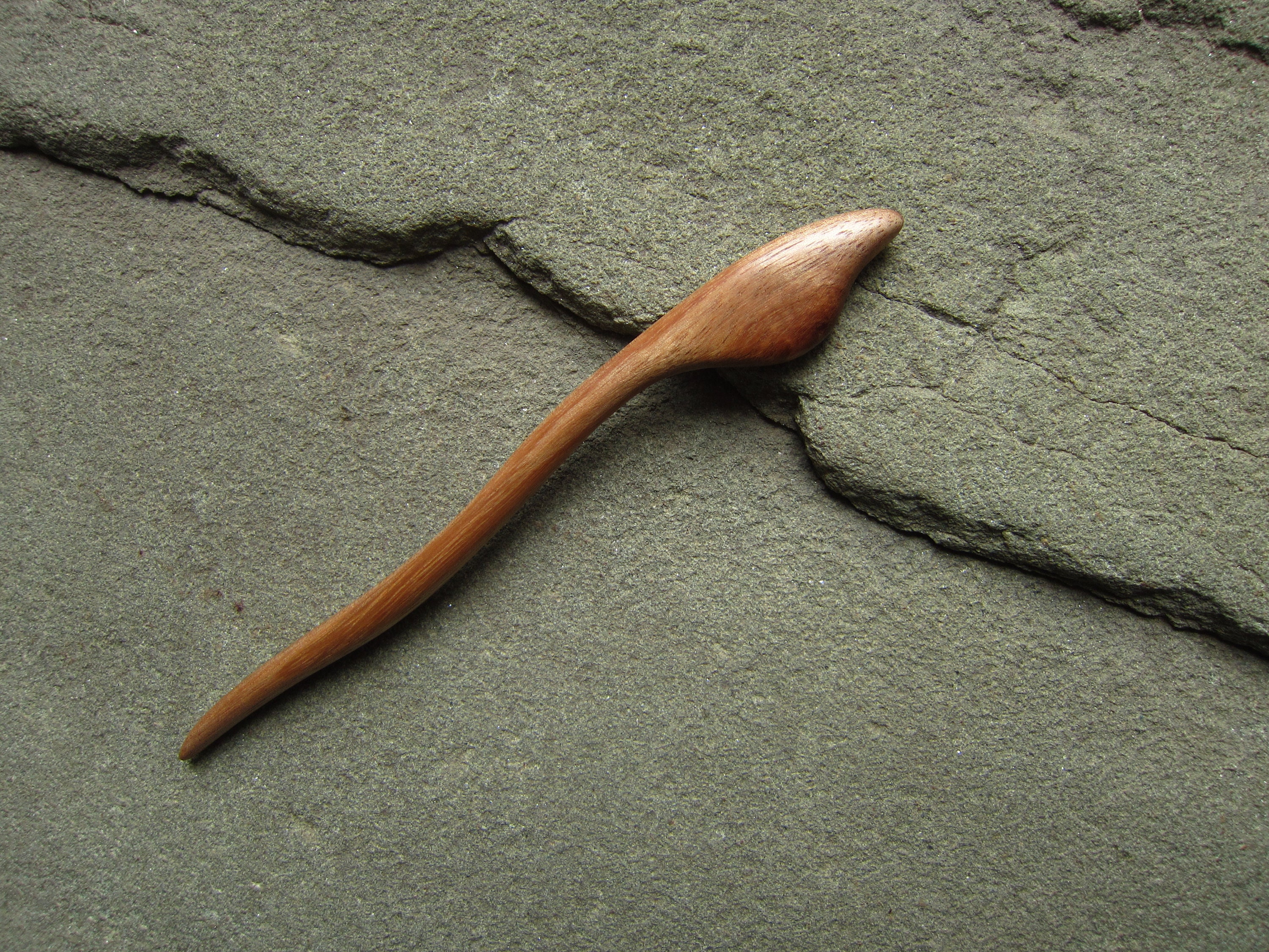 Houten haarstok, haarspeld hout, haarspeld, haarstok blad, haarspeld hout, haarstok, haarspeld, hout, houten speld, haarschmuck