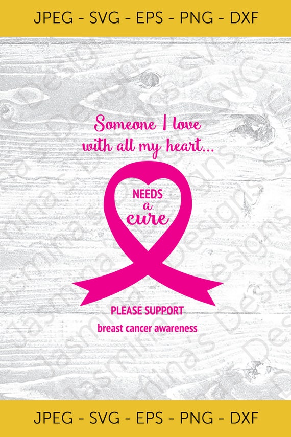 Breast Cancer Awareness Month Pink Ribbon Support Love Breast Cancer Awareness Month Pink Ribbon Support Love